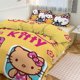 thumbnail image 1 of Hello Kitty Bedding Sets for Kids Men Women Twin Size, 1 of 5