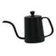 thumbnail image 3 of Casa De Muñecas Mini Cafetera Accesorio Simulación Para Cocina Dormitorio Decoración Negro, 3 of 5