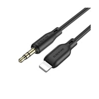 Borofone - Audio Adaptador Lighntning A Plug Bl18