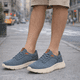 thumbnail image 5 of Zapatilla Qilin Gris UNS, 5 of 6