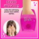 thumbnail image 4 of Set de esmaltes de uñas Townley Girl Barbie con secador de uñas para niños, 4 of 9