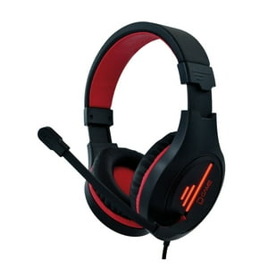 Headset Gamer Rgb Usb+3,5M Datacom Pronobel