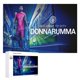 thumbnail image 1 of Rompecabezas de Madera Gianluigi Donnarumma 1000 Piezas, 1 of 6