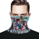 thumbnail image 1 of Avengers Braga de Cuello Protección Solar - Bandana UV Refrescante para Ciclismo y Deportes al Aire Libre, Hombres y Mujeres, 1 of 6