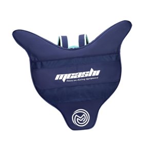 Ioensy - Bolsa Para Aletas De Natación Con Cierre De Cremallera, Fácil De Llevar, Bolso Ligero Para Monoaleta, Color Azul