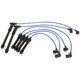thumbnail image 1 of Juego de cables de bujía NTK (8113) RC‑NX14, 1 of 2