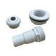 thumbnail image 1 of Accesorios de chorro de entrada de completos, duraderos, conector de tubería de 1/2'' para el hogar, repuestos para piscinas, resistentes y, 1 of 5