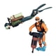 thumbnail image 1 of 2 Figuras De Buzo En Miniatura, Dise?o De Escena, Decoración De Aventura, Accesorios Para Peceras, 1 of 5