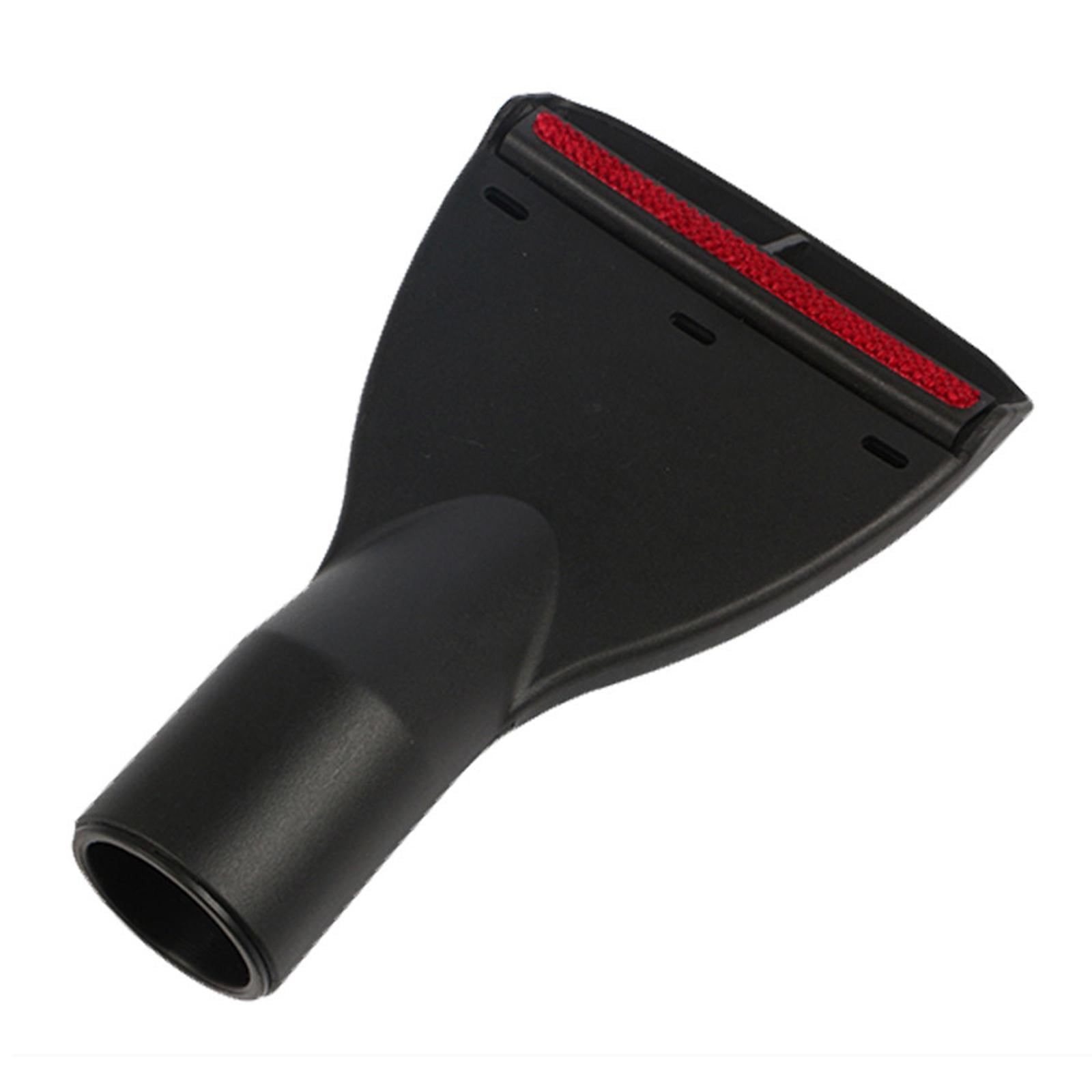 Magideal - Boquilla De Puntas De Succión Planas Para Cepillo De Aspiradora, Reemplazos Duraderos De Accesorios, Profesional, Ue, Reemplazo De Accesorios De Vacío