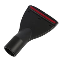 Magideal - Boquilla De Puntas De Succión Planas Para Cepillo De Aspiradora, Reemplazos Duraderos De Accesorios, Profesional, Ue, Reemplazo De Accesorios De Vacío