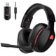 thumbnail image 1 of Auriculares inalámbricos para juegos Gtheos Captain 300 para PS5/PS4/PC, 1 of 9