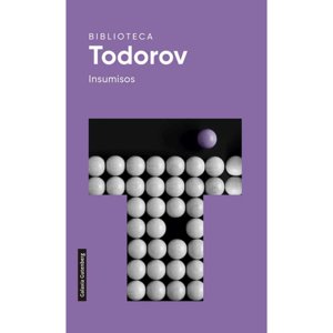 Galaxia Gutenberg - Libro Insumisos