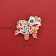 thumbnail image 5 of Celebrate Chinese New Year with These Adorable Refrigerator Stickers!, 5 of 5
