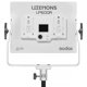 thumbnail image 3 of Godox Litemons LP600R RGB LED Light Panel (Kit de 2 luces), 3 of 9
