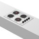 thumbnail image 4 of Encimera Eléctrica M Ee48Ed A Inox, 4 of 7