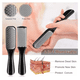 thumbnail image 2 of Set De Pedicure Removedor De Callos Removedor Cutícula Uñas, 2 of 7