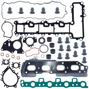 Repuestos Del Sol - Juego Empaquetadura Motor Citroen Jumper 2.0 2019 2022