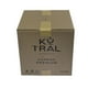 thumbnail image 2 of Carbón Kutral 2.5 Kg Encendido Automático Quebracho Blanco, 2 of 6