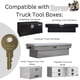 thumbnail image 3 of Llave De Reemplazo Ch505 Para Cajas De Herramientas De Camioneta, 3 of 6