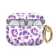 thumbnail image 1 of Estuche DHILKCY para AirPods Pro 3 (2025) en color púrpura y rosa, 1 of 6