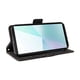 thumbnail image 2 of Carcasa FOXDOCK Sony Xperia 10 VI de cuero PU, diseño acolchado clásico, protección contra caídas y rayones, 2 of 5