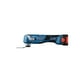 thumbnail image 2 of Multiherramienta oscilante BOSCH GOP18V-34B14 de 18 V con batería de 4 Ah, 2 of 3
