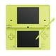 thumbnail image 1 of Nintendo Consola DSi, Color Verde Lima, Renovada, 1 of 3