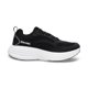 thumbnail image 1 of Zapatilla Mujer Spalding Fitness Superset Negro Blanco, 1 of 6