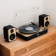 thumbnail image 2 of Tornamesa Bluetooth Revolution Con Parlantes Marley, 2 of 8