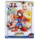 thumbnail image 2 of Peluche interactivo Marvel Dance 'N Crawl Spidey para niños mayores de 3 años, 2 of 9