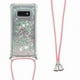 thumbnail image 1 of Funda FOXDOCK para Samsung Galaxy S10e con Cuerda Ajustable, Brillo Líquido, Protección Antigolpes y Lente – Ideal para Regalo, 1 of 5
