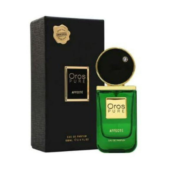 Oros Pure Affecte Armaf Edp 100Ml Hombre