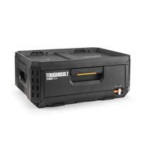 Toughbuilt - Caja De Herramientas Con Cajon Stacktech