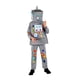 thumbnail image 4 of Disfraz de robot Dress Up America para niños (tamaño mediano) para Halloween, 4 of 7