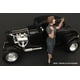 thumbnail image 2 of Figura American Diorama 50's Style IV para maquetas a escala 1:24, 2 of 3