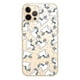 thumbnail image 1 of Cute Unicorn Suitable For Apple 13promax Mobile Phone Case Iphone12mini Transparent 14promax Sleeve 11 For Valentines Gift For Boy/Girlfriends Gift, 1 of 3