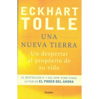 Grijalbo - Libro Una Nueva Tierra