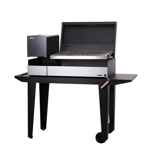 Bosca Packparrilla A.Block750+Lenero+Carro1000