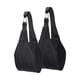 thumbnail image 2 of Correas Colgantes Para Abdominales Para Barra De Dominadas, Entrenamiento Abdominal Resistente Para Gimnasio En Casa, Estilo C, 2 of 5
