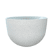 thumbnail image 1 of MACETERO REDONDO 45 x 45 X 30 CM CREMA, 1 of 1
