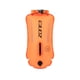 thumbnail image 1 of Boyarín De Seguridad Para Natación Zone3 28l Poliéster Reciclado Naranja, 1 of 2