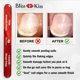 thumbnail image 2 of Lima de uñas Bliss Kiss Nano Glass con estuche, 2 of 9
