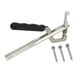 thumbnail image 2 of Kit De Herramientas De Reparación Para Quitar Pasadores De Enlace De Pulsera De Correa De Reloj Ajustador, 2 of 3