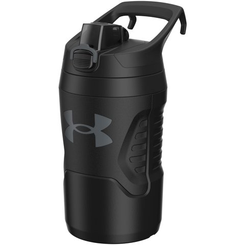 Botella De Agua Under Armour Con Aislamiento Deportivo De 950 Ml Con Asa