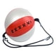 thumbnail image 3 of Pelota De Velocidad De Boxeo, Pelota De Boxeo Duradera Para Entrenamiento De Ejercicio De Golpe De Combate, 3 of 3