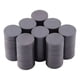 thumbnail image 1 of Pack 40 imanes 20 mm manualidades gris, 1 of 2