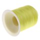 thumbnail image 2 of guía de enrollamiento envoltura línea de pesca varilla construcción guías envoltura hilo amarillo, 2 of 5