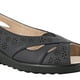 thumbnail image 4 of Zapato Casual Frome Negro Passer, 4 of 5
