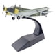 thumbnail image 4 of Modelo De Avión JU-52 Fundido A Presión De Aleación Realista A Escala 1:144 Con Soporte De Regalo, 4 of 5