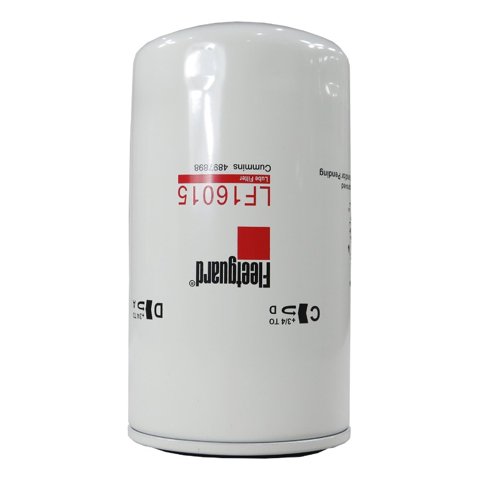 Filtro Aceite Ford Cargo916 2012-2019